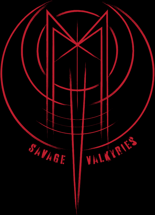 Savage Valkyries